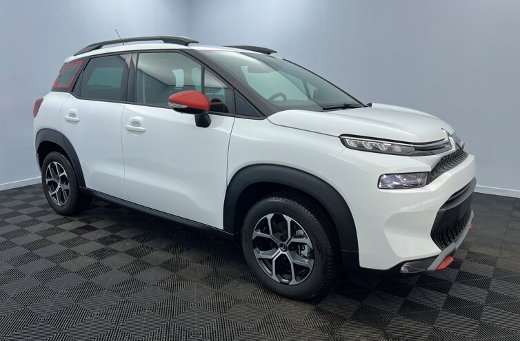 CITROEN C3 Aircross SUV Essence