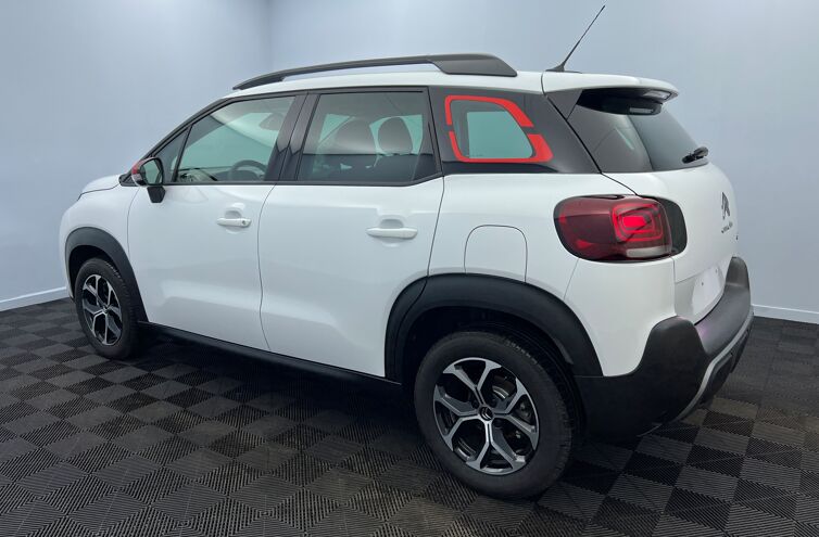 CITROEN C3 Aircross SUV Essence