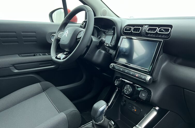 CITROEN C3 Aircross SUV Essence