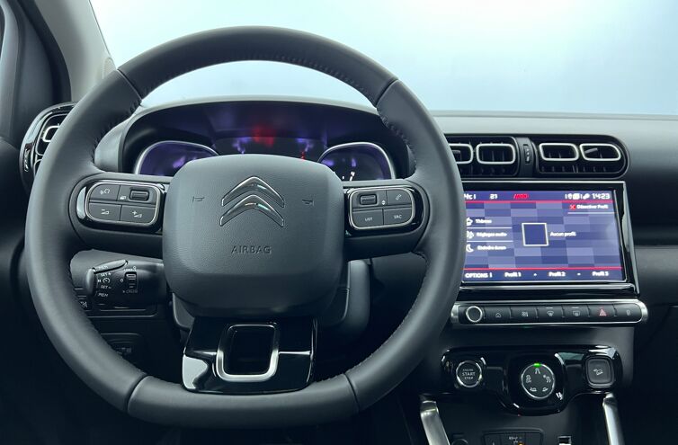 CITROEN C3 Aircross SUV Essence