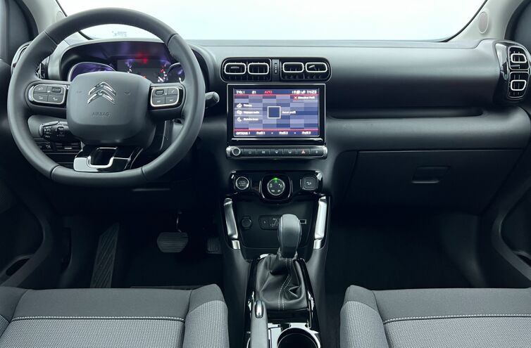 CITROEN C3 Aircross SUV Essence