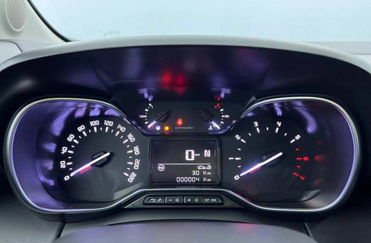 CITROEN C3 Aircross SUV Essence