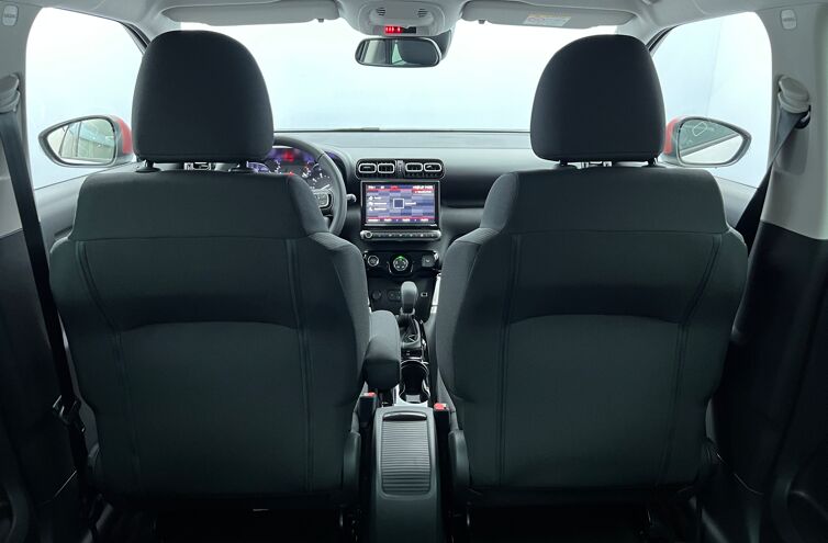 CITROEN C3 Aircross SUV Essence