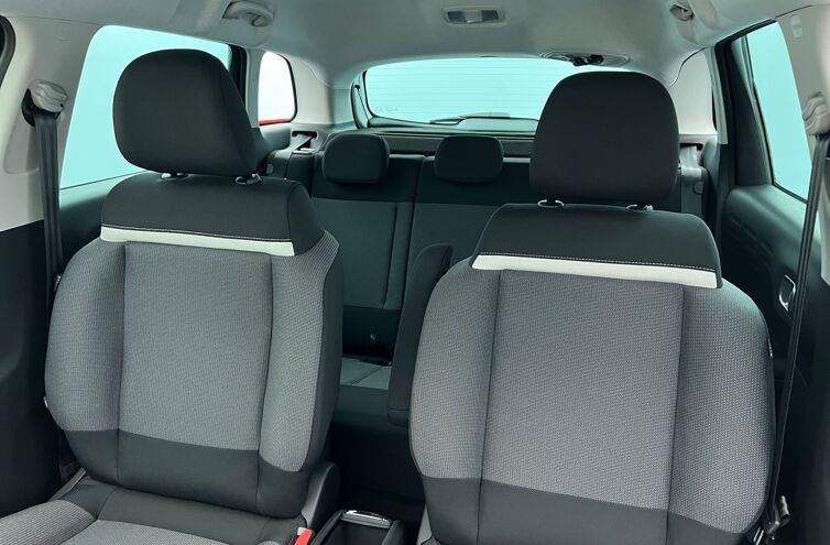 CITROEN C3 Aircross SUV Essence