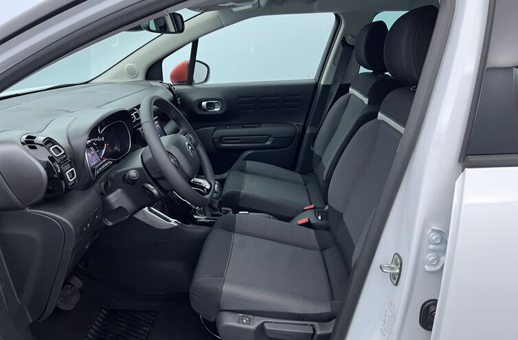 CITROEN C3 Aircross SUV Essence
