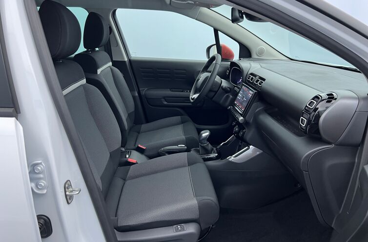 CITROEN C3 Aircross SUV Essence