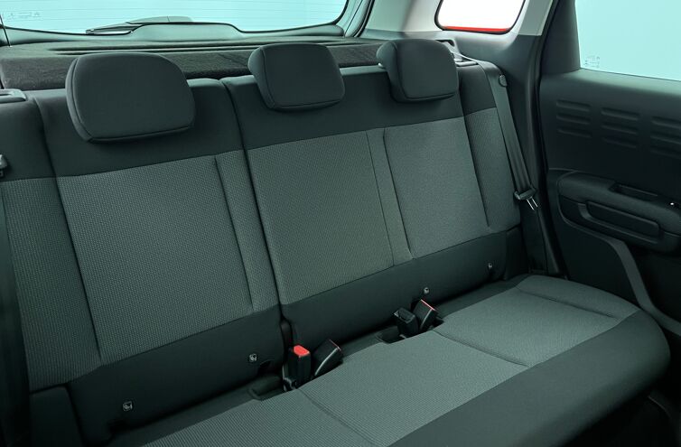 CITROEN C3 Aircross SUV Essence