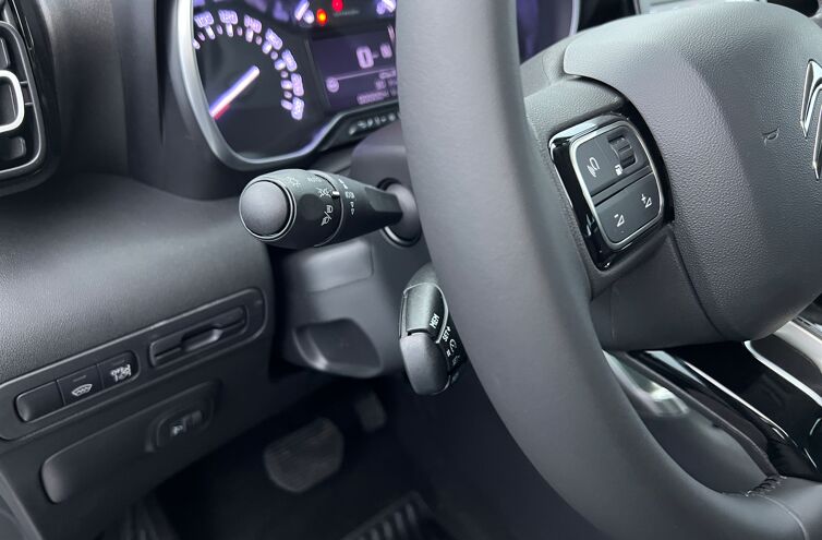 CITROEN C3 Aircross SUV Essence