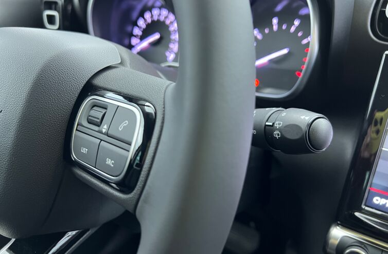 CITROEN C3 Aircross SUV Essence