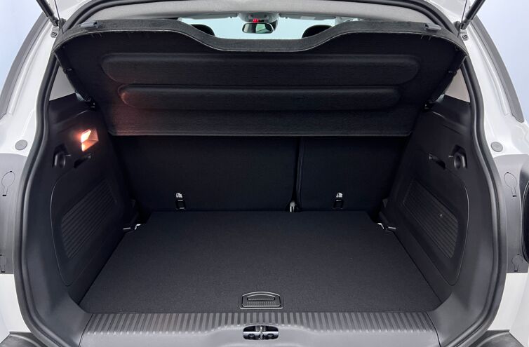 CITROEN C3 Aircross SUV Essence