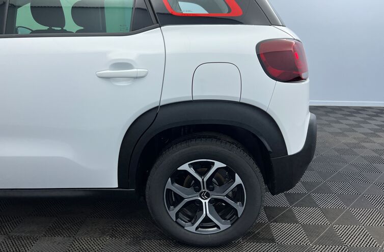 CITROEN C3 Aircross SUV Essence