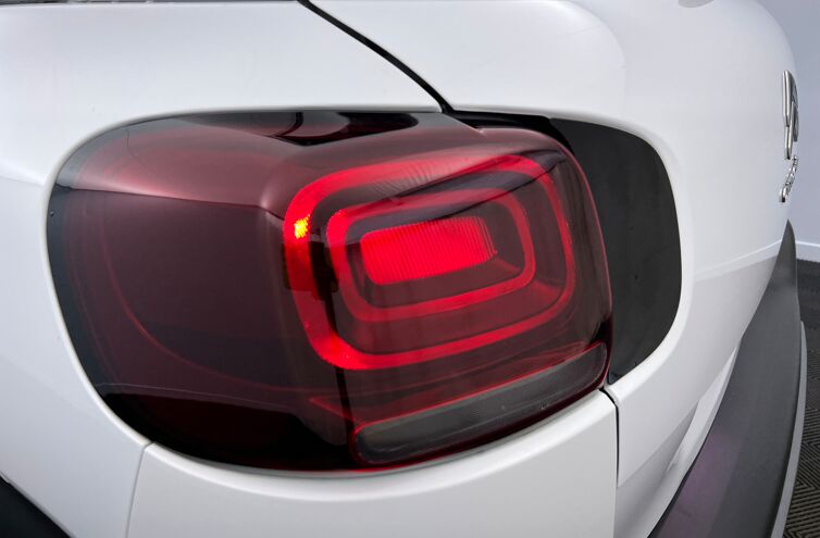 CITROEN C3 Aircross SUV Essence
