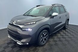 CITROEN C3 Aircross PureTech 130 S&S EAT6 Shine