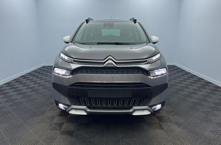 CITROEN C3 Aircross SUV Essence