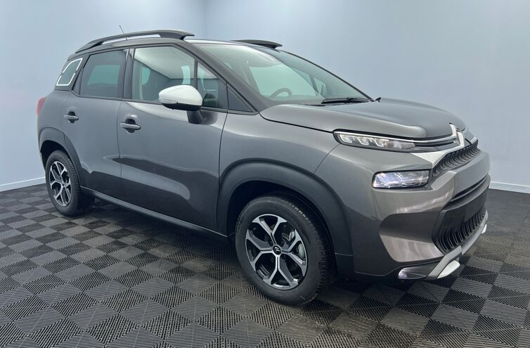CITROEN C3 Aircross SUV Essence