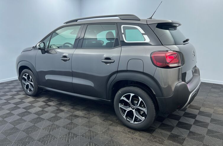 CITROEN C3 Aircross SUV Essence