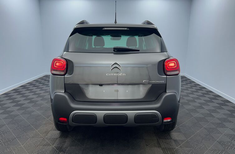 CITROEN C3 Aircross SUV Essence
