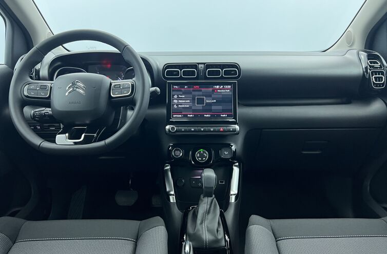 CITROEN C3 Aircross SUV Essence