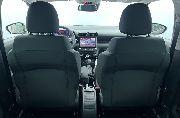CITROEN C3 Aircross SUV Essence