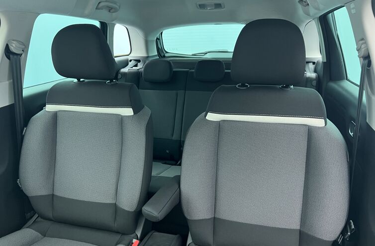 CITROEN C3 Aircross SUV Essence