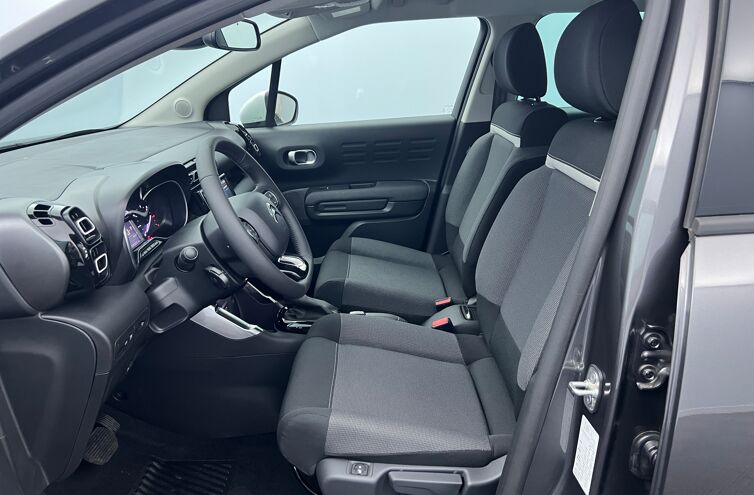 CITROEN C3 Aircross SUV Essence