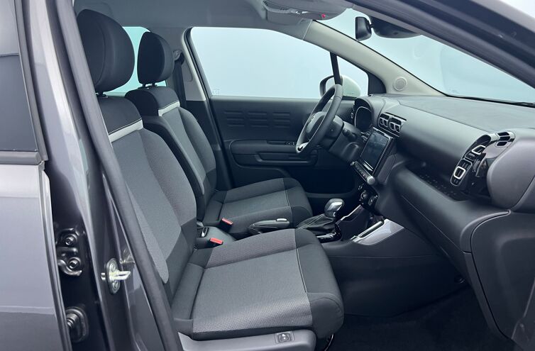 CITROEN C3 Aircross SUV Essence