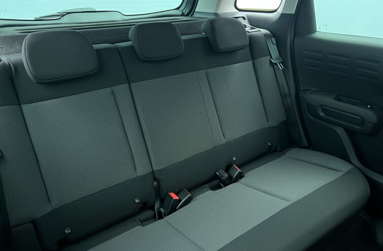 CITROEN C3 Aircross SUV Essence
