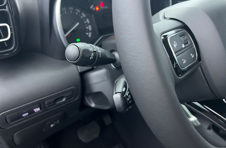 CITROEN C3 Aircross SUV Essence