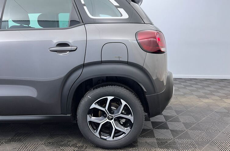 CITROEN C3 Aircross SUV Essence