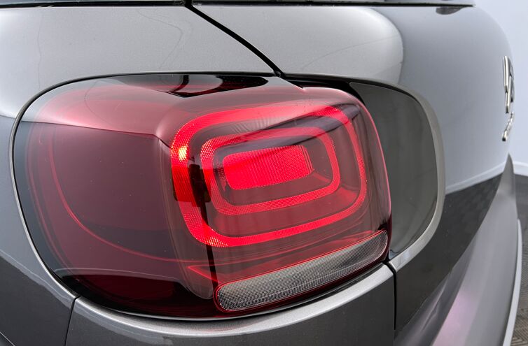 CITROEN C3 Aircross SUV Essence