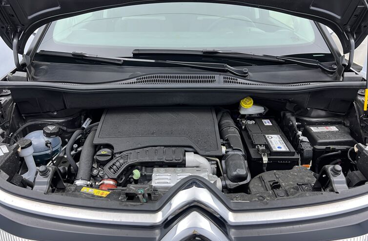 CITROEN C3 Aircross SUV Essence