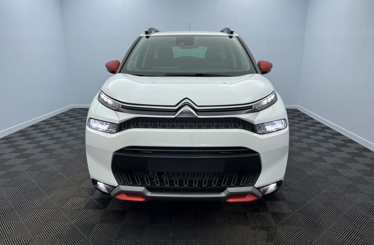 CITROEN C3 Aircross SUV Diesel