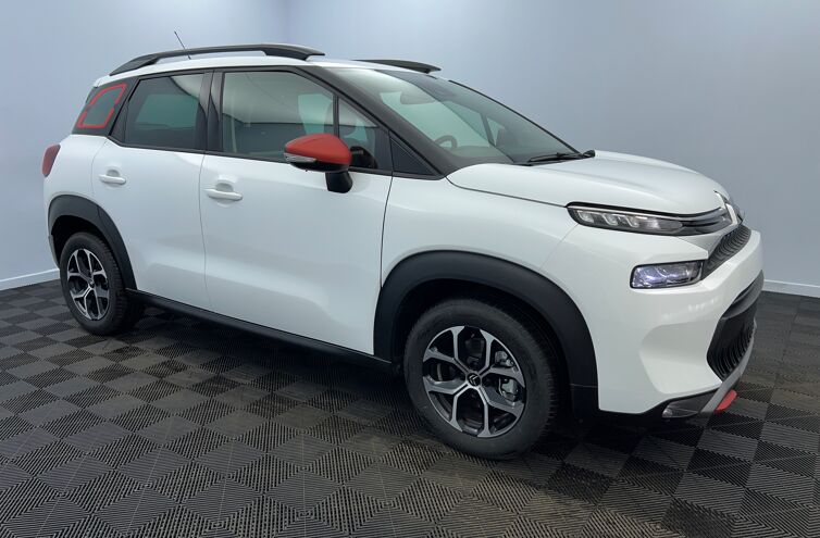 CITROEN C3 Aircross SUV Diesel