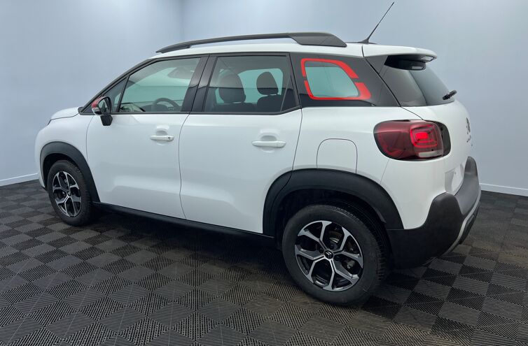 CITROEN C3 Aircross SUV Diesel
