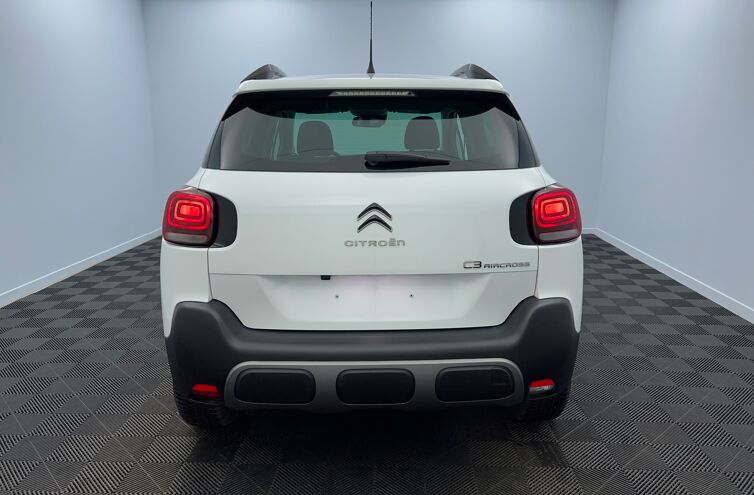 CITROEN C3 Aircross SUV Diesel