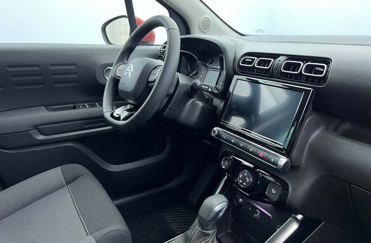 CITROEN C3 Aircross SUV Diesel