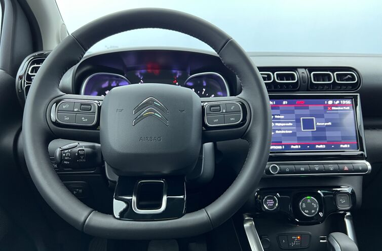 CITROEN C3 Aircross SUV Diesel