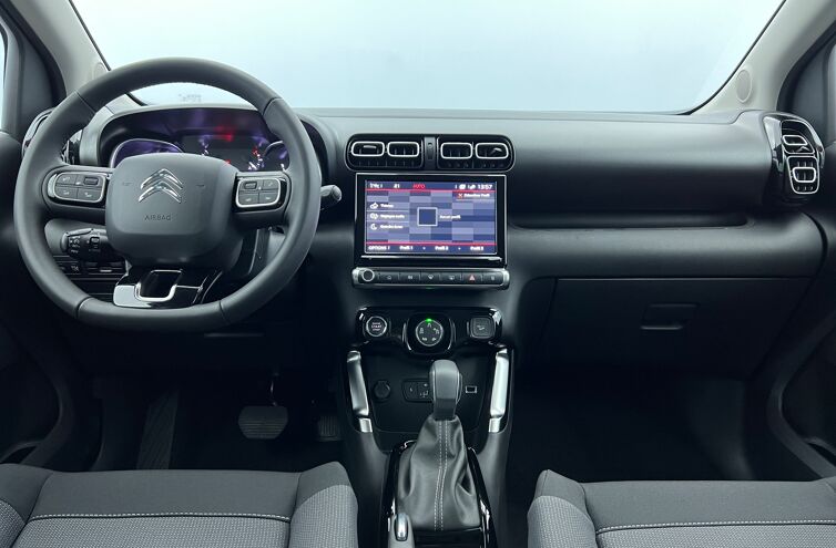 CITROEN C3 Aircross SUV Diesel