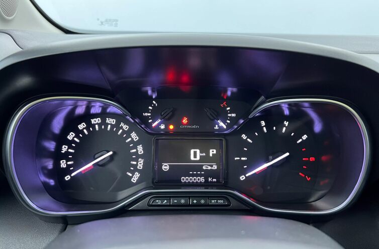 CITROEN C3 Aircross SUV Diesel