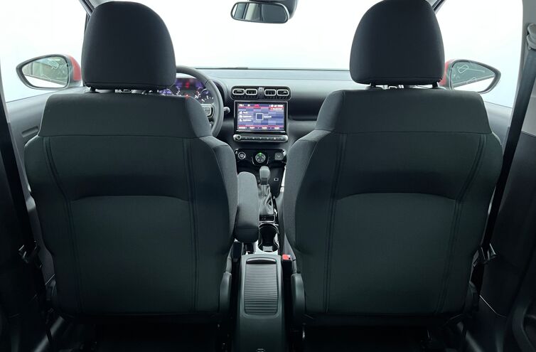 CITROEN C3 Aircross SUV Diesel