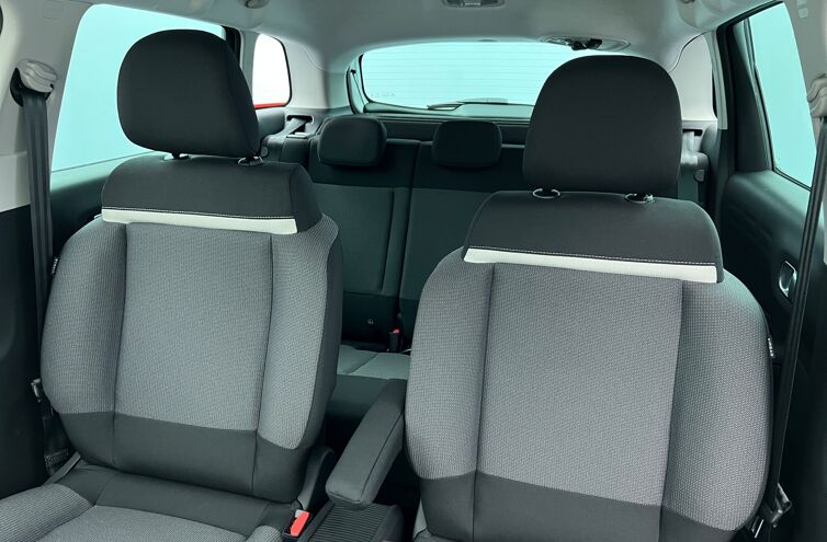 CITROEN C3 Aircross SUV Diesel