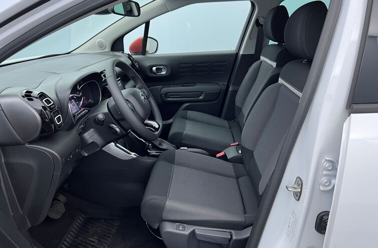 CITROEN C3 Aircross SUV Diesel