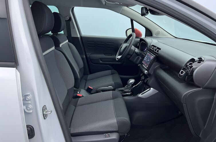 CITROEN C3 Aircross SUV Diesel