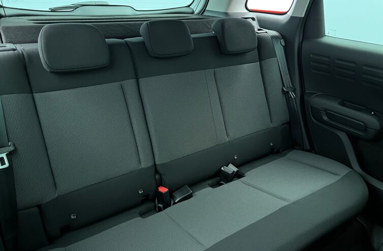 CITROEN C3 Aircross SUV Diesel