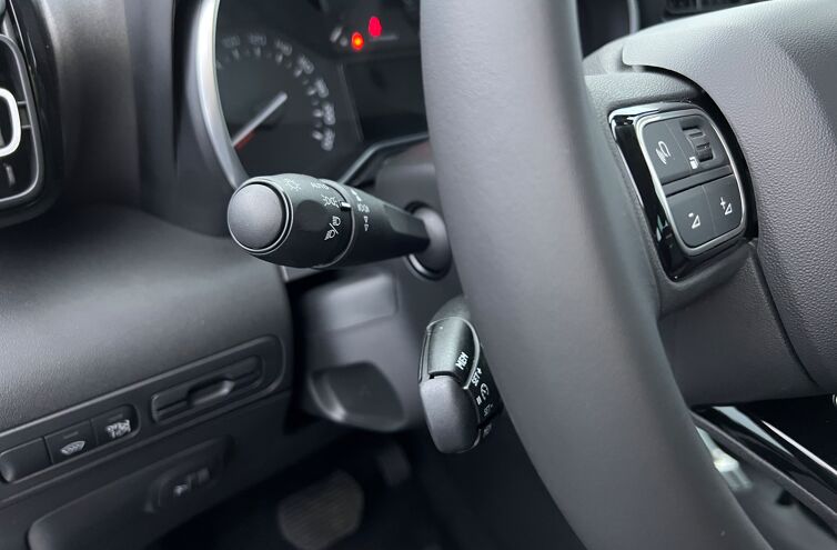 CITROEN C3 Aircross SUV Diesel