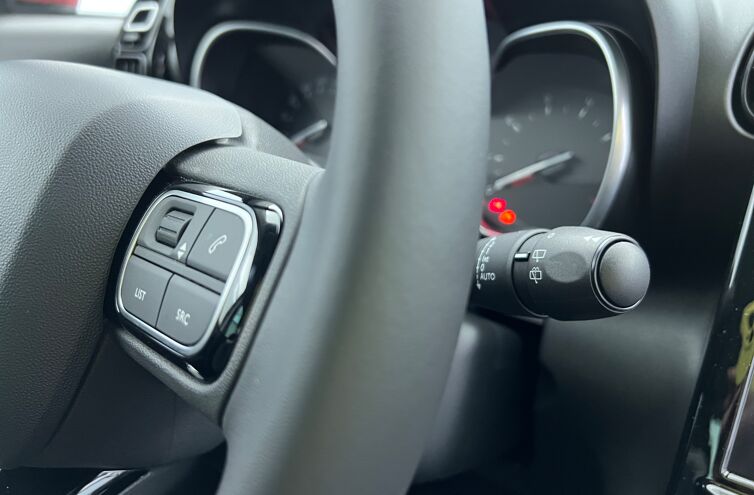CITROEN C3 Aircross SUV Diesel