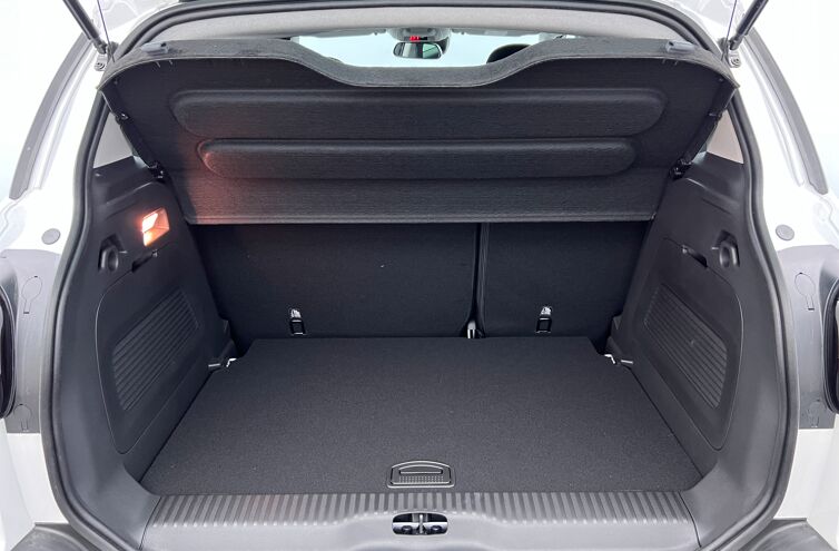 CITROEN C3 Aircross SUV Diesel