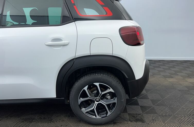 CITROEN C3 Aircross SUV Diesel