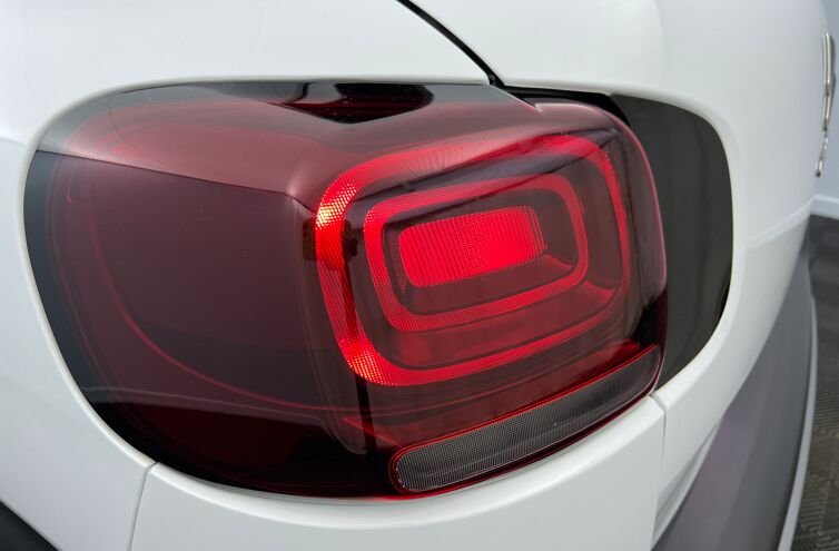 CITROEN C3 Aircross SUV Diesel
