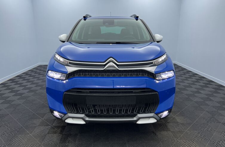 CITROEN C3 Aircross SUV Diesel